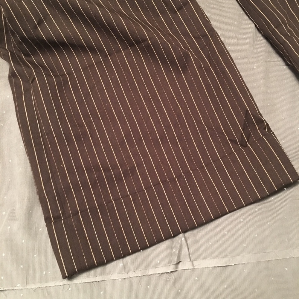 Ann Taylor LOFT Laura pants NWT